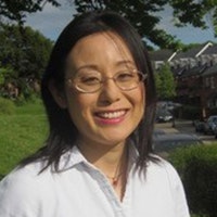 Mikako Matsuura  